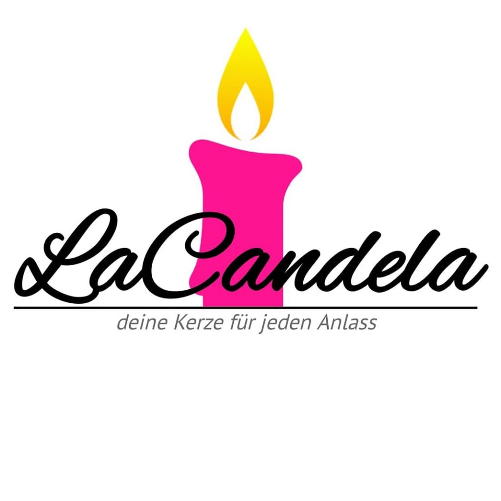 LaCandela Logo