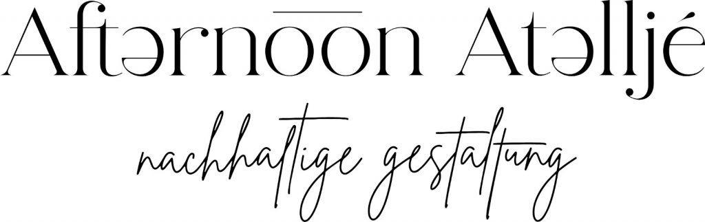 Afternoon Atellje Logo