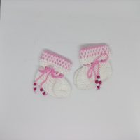 Babyschuhe