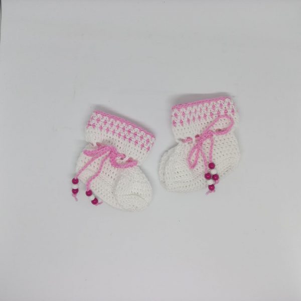Babyschuhe