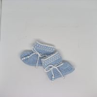 Babyschuhe
