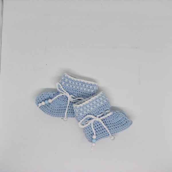 Babyschuhe – Bild 2