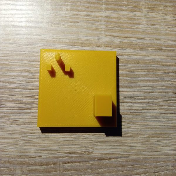 Engelschlaufe biegen