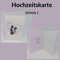 Hochzeitskarten
