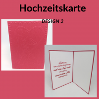 Hochzeitskarten