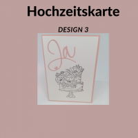 Hochzeitskarten