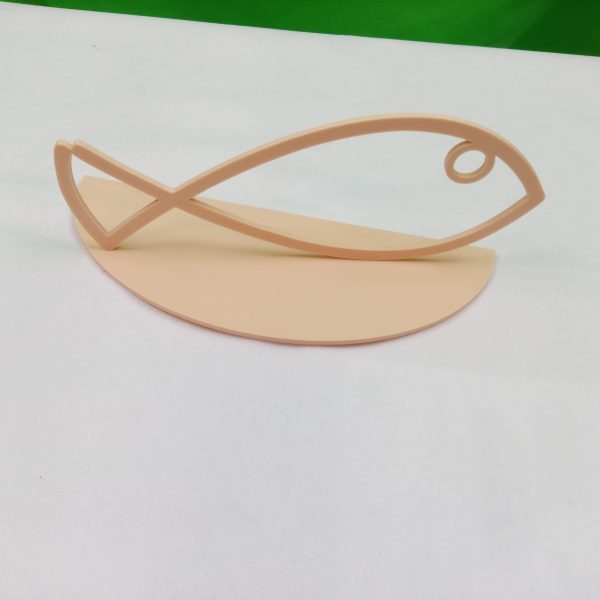 Geldgeschenk Fisch – Bild 2