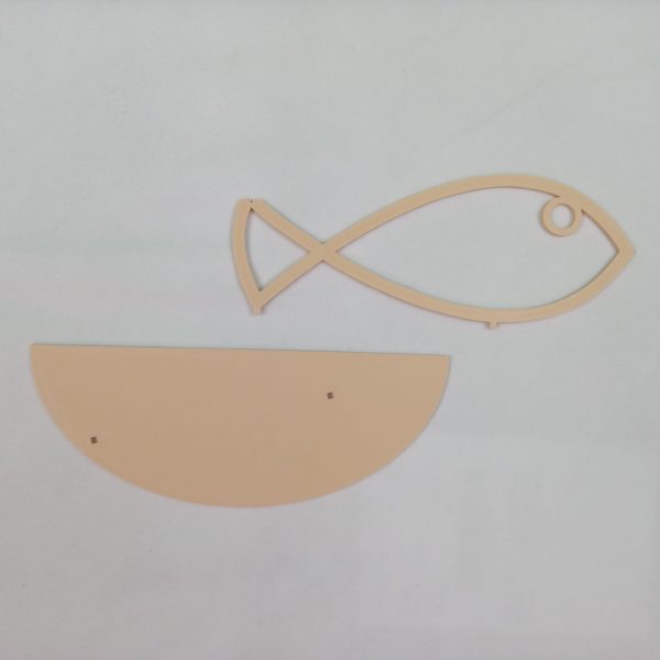 Geldgeschenk Fisch – Bild 3