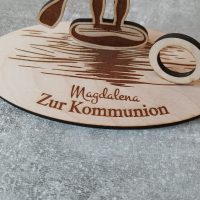 Geld verschenken