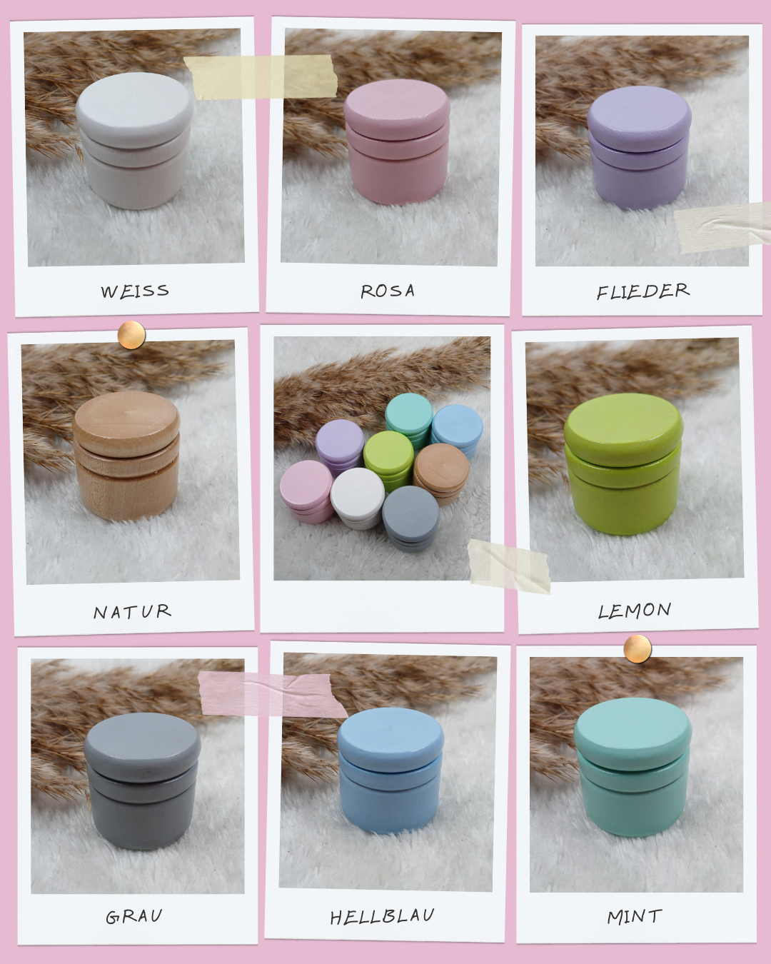 Zahndosen – Bild 3