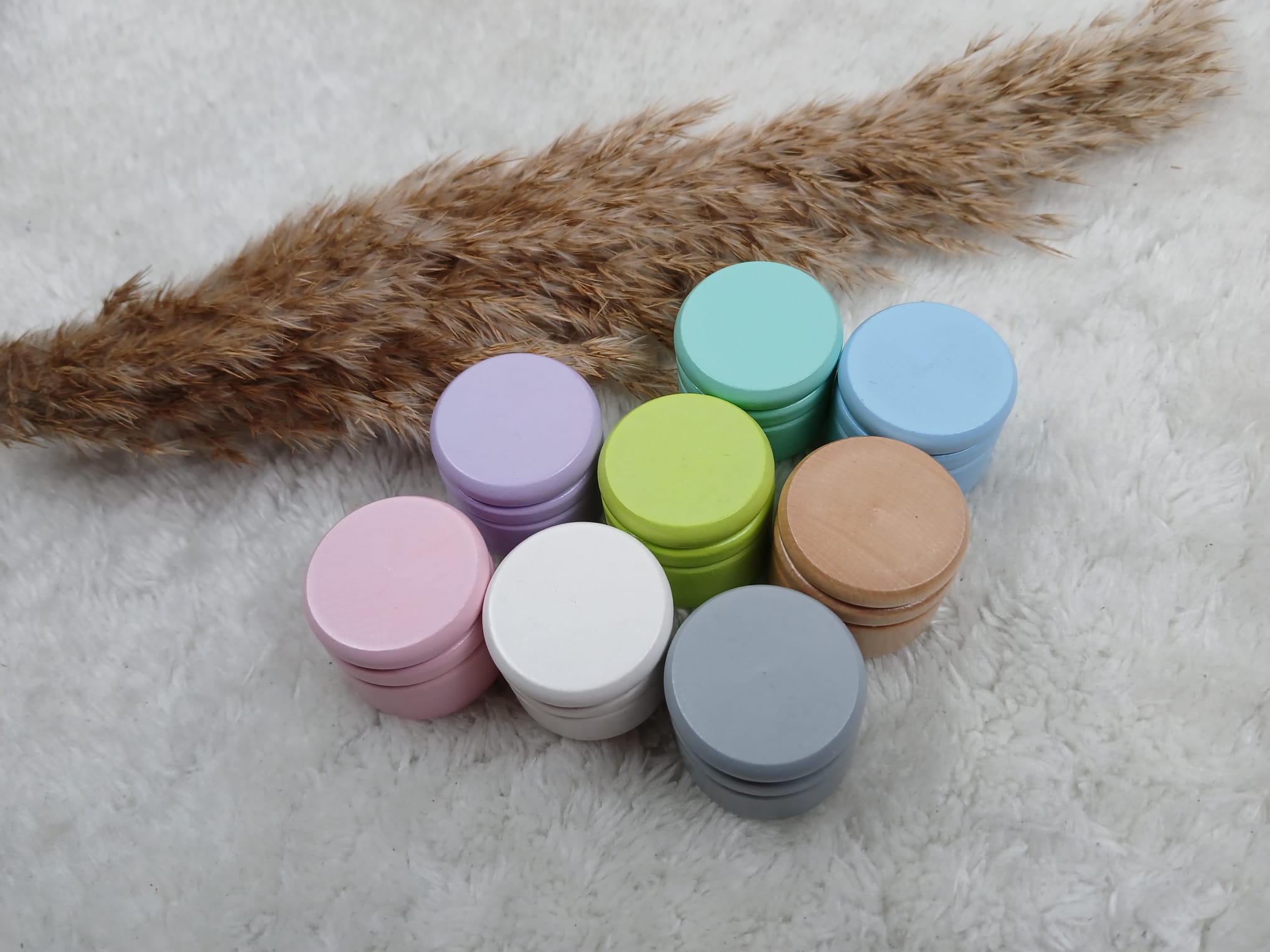 Zahndosen – Bild 4