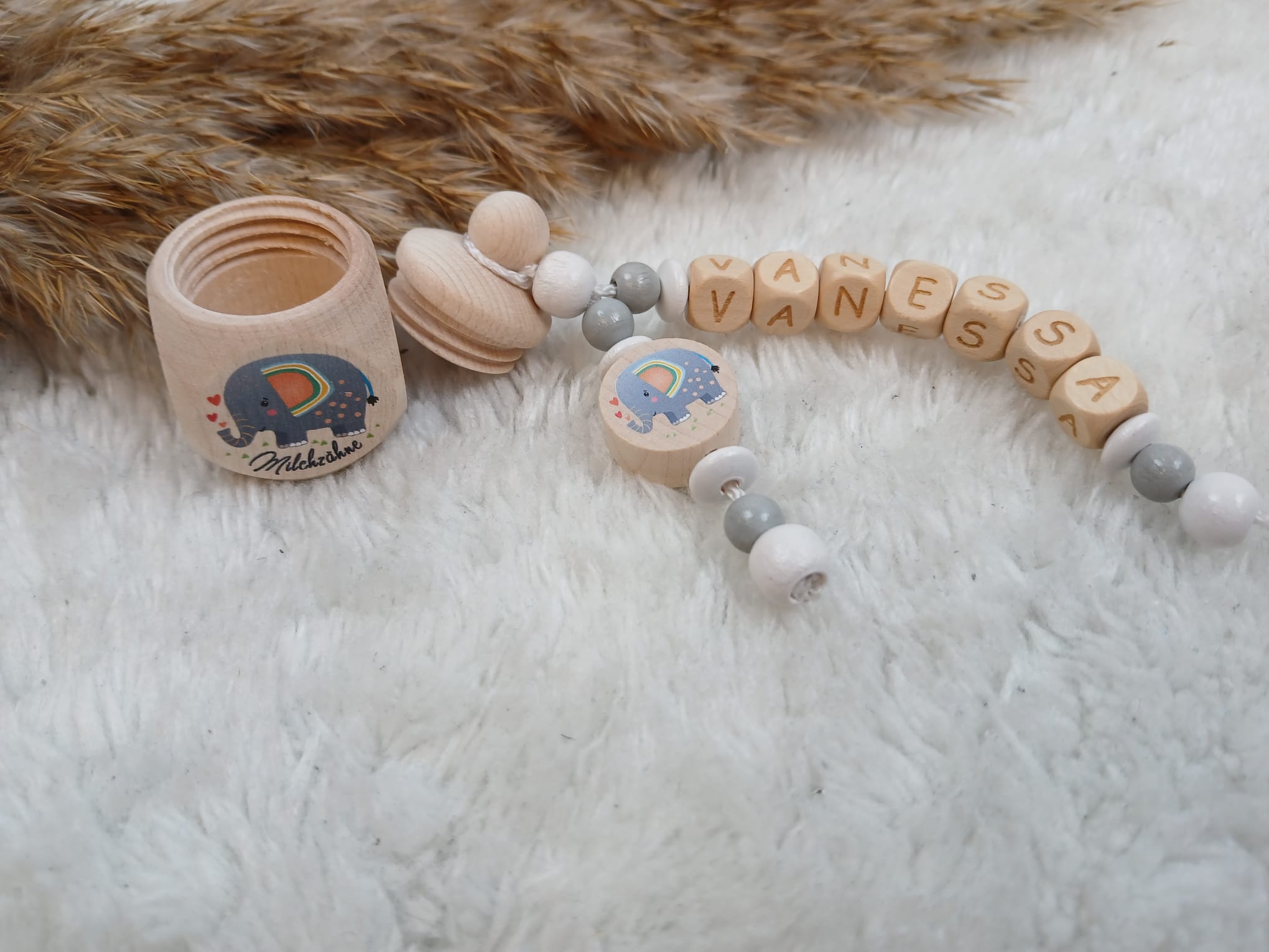 Zahndosen – Bild 2