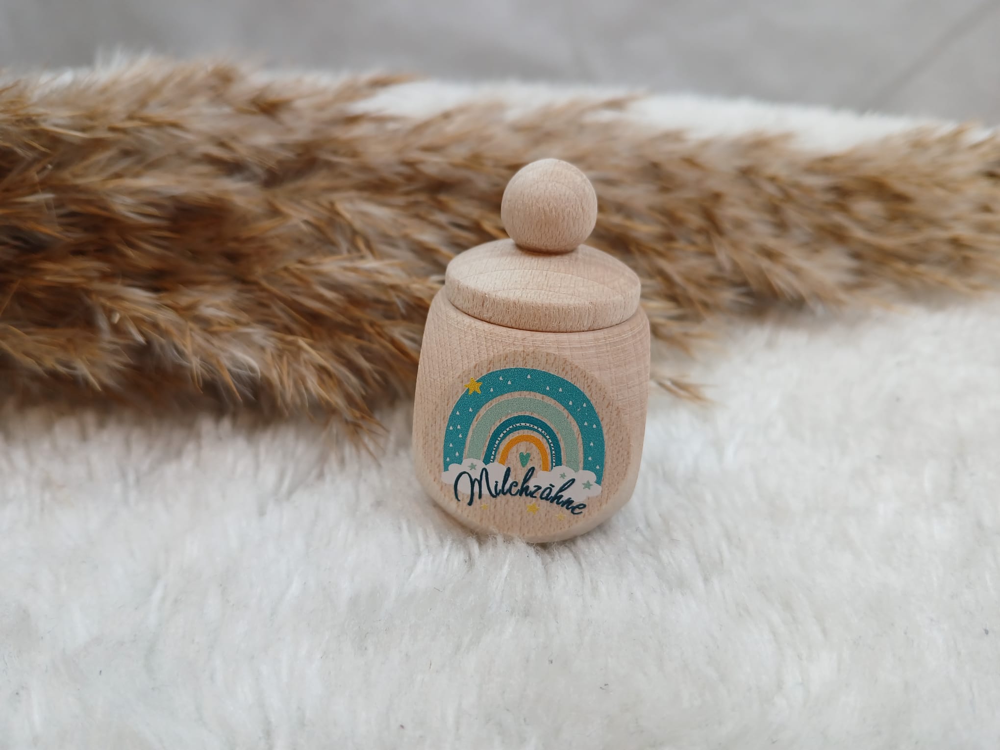 Zahndosen – Bild 6