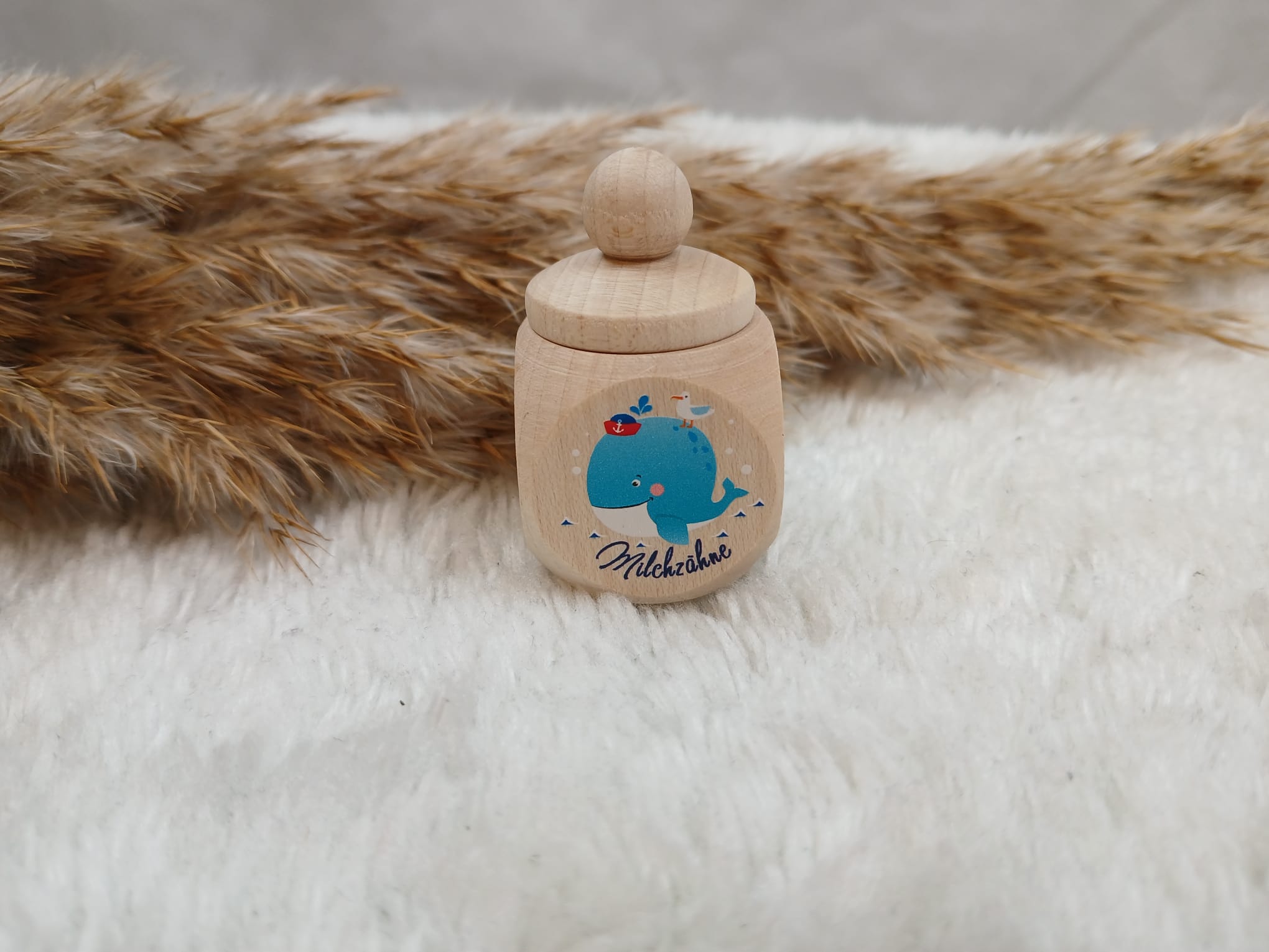 Zahndosen – Bild 4